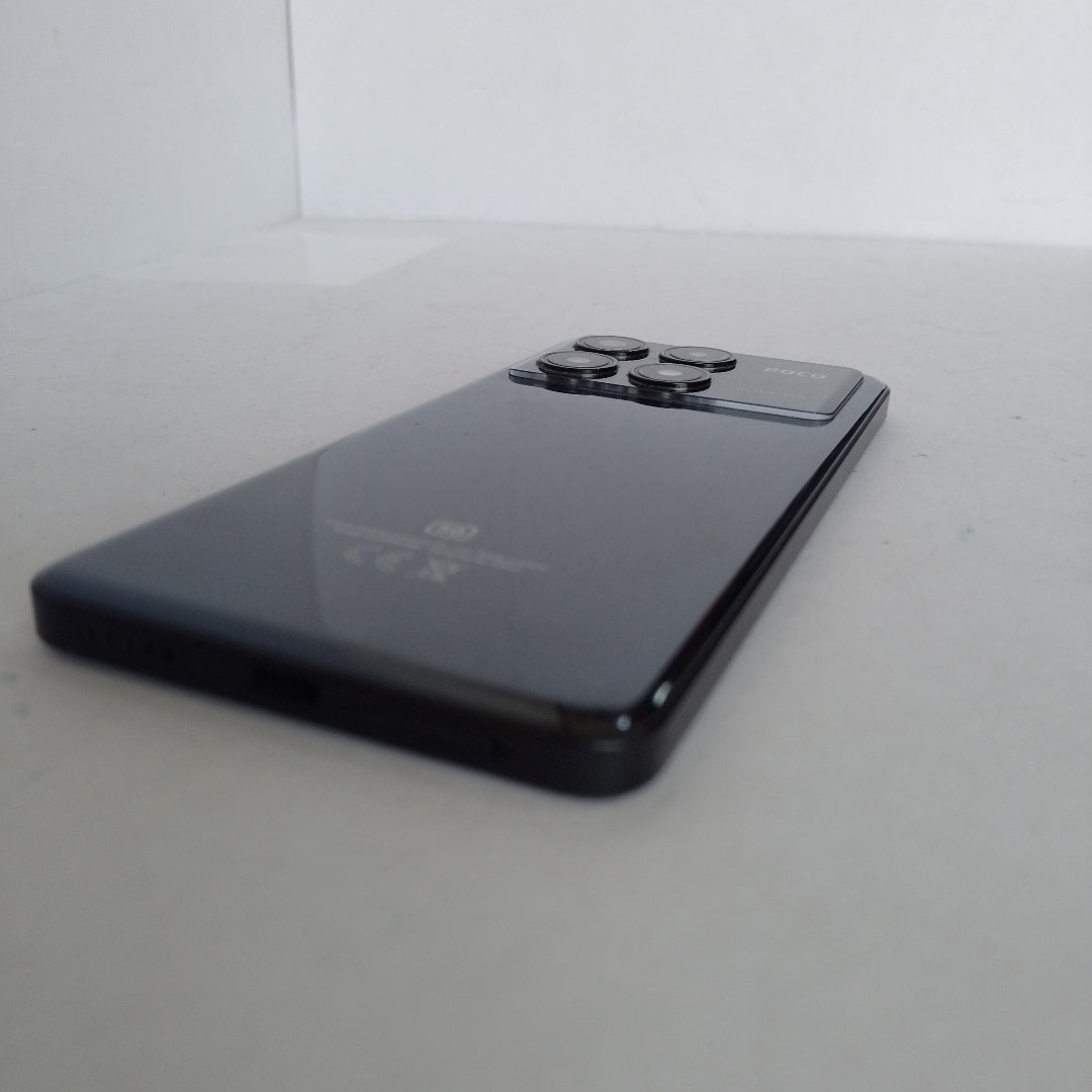CELULAR XIAOMI POCO X6 PRO 2311DRK48G (2024) 512 GB 12 GB RAM (SEMINUEVO)