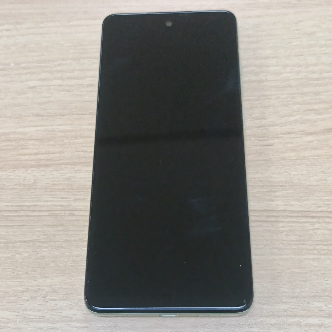 CELULAR MOTOROLA MOTO G24 XT2423-1 (2024) 128 GB 4 GB RAM (SEMINUEVO)