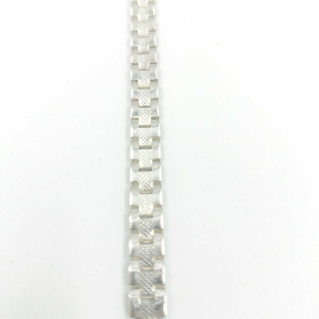 OTRO. PLATA. 6.5 GRMS (SEMINUEVO)