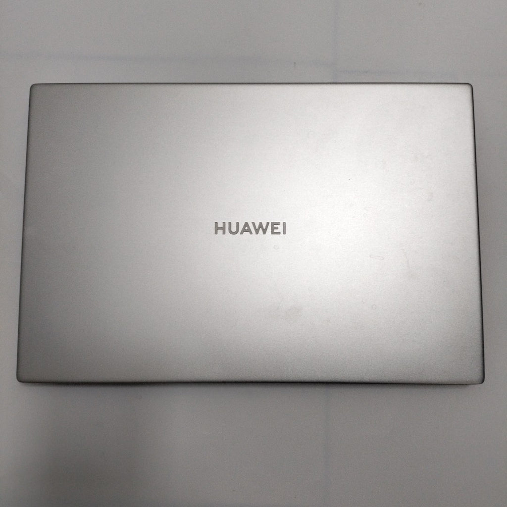 LAPTOP HUAWEI MATEBOOK D14 NBL-WAQ9R (2022) 512 GB SSD 8 GB RAM (SEMINUEVO)