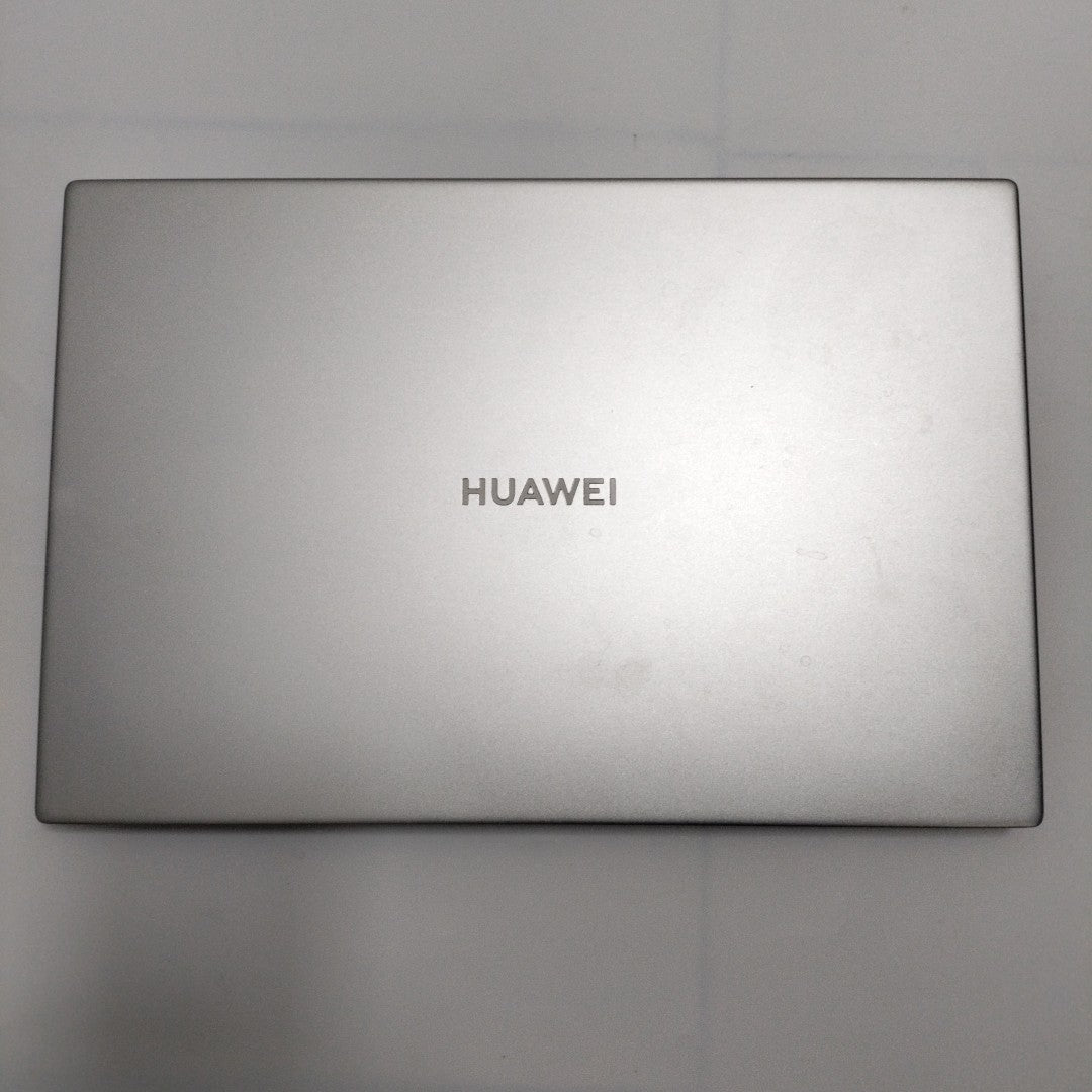 LAPTOP HUAWEI MATEBOOK D14 NBL-WAQ9R (2022) 512 GB SSD 8 GB RAM (SEMINUEVO)