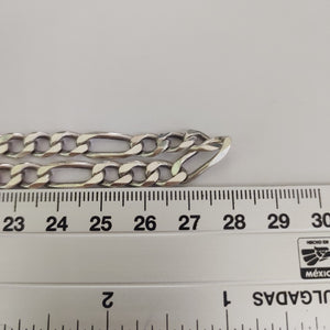CADENA. PLATA. 37.1 GRMS (SEMINUEVO)