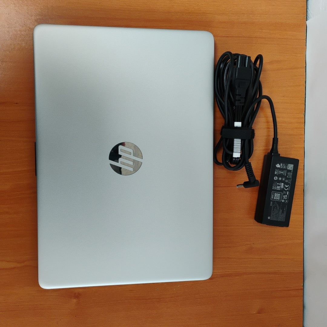 LAPTOP HP 14-DQ6011DX (2025) 128 GB SSD 4 GB RAM