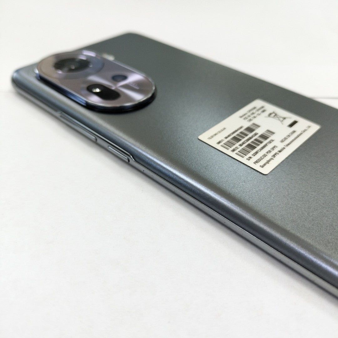 CELULAR OPPO  RENO11 5G CPH2599 (2024) 256 GB 8 GB RAM