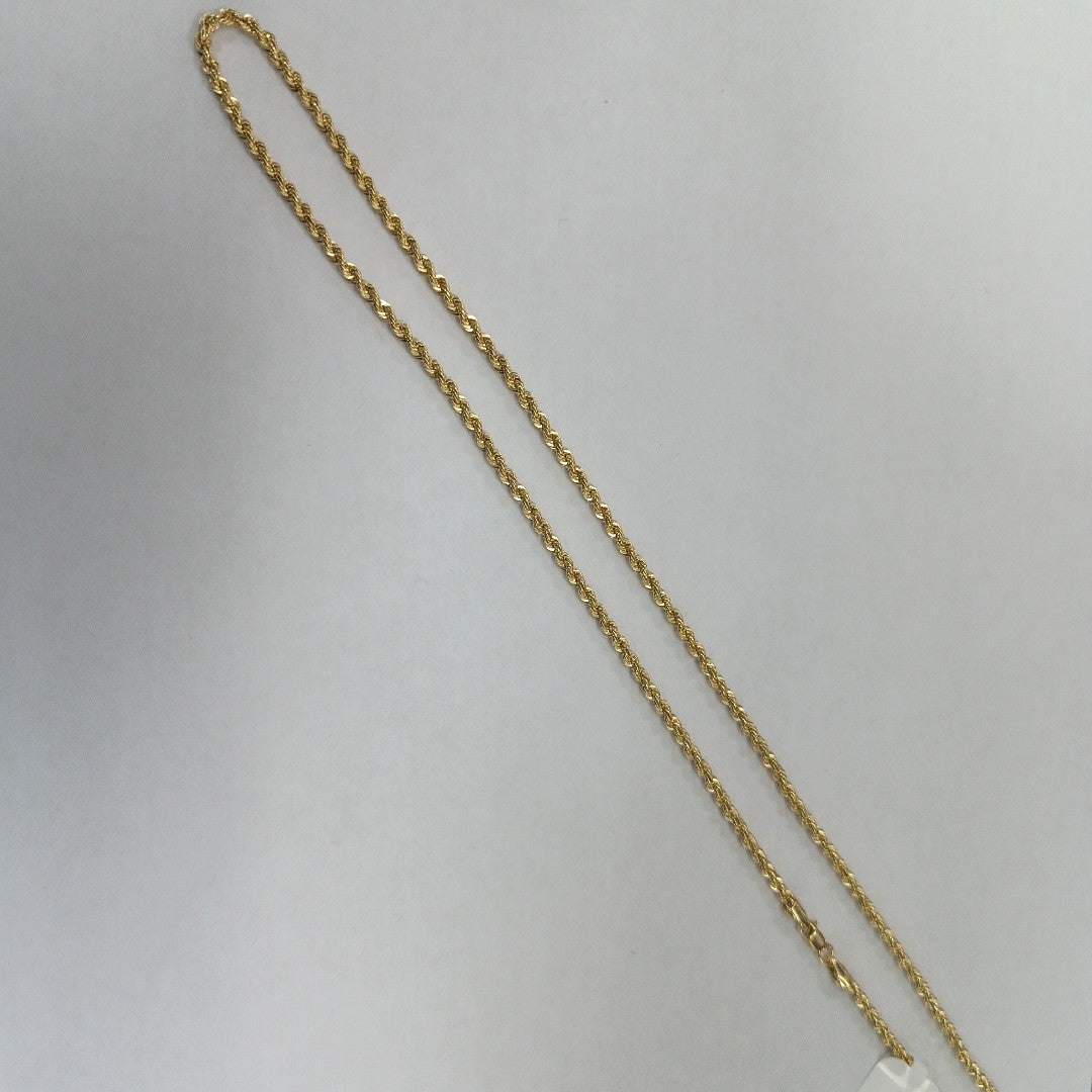 CADENAS TORSAL ORO 10K 4.1 (NUEVO)