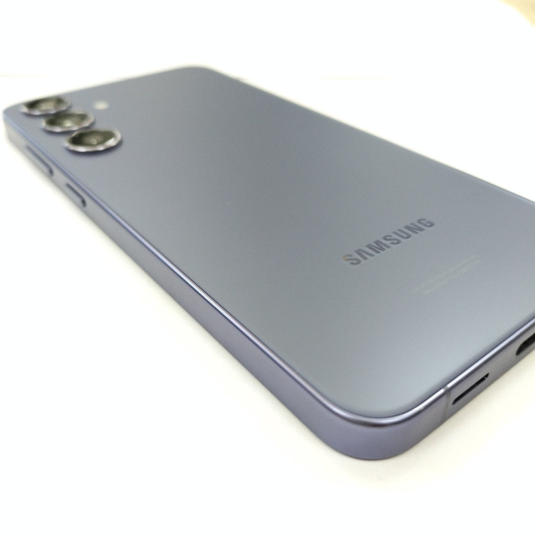 CELULAR SAMSUNG GALAXY S24 + SM-S926B (2024) 256 GB 12 GB RAM (SEMINUEVO)