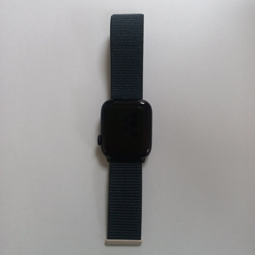 SMARTWATCH APPLE SE 2 ALUMINIO A2723 44 MM GPS (SEMINUEVO)