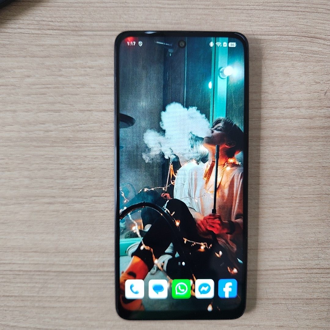 CELULAR OPPO  A60 CPH3669 256 GB 8 GB RAM