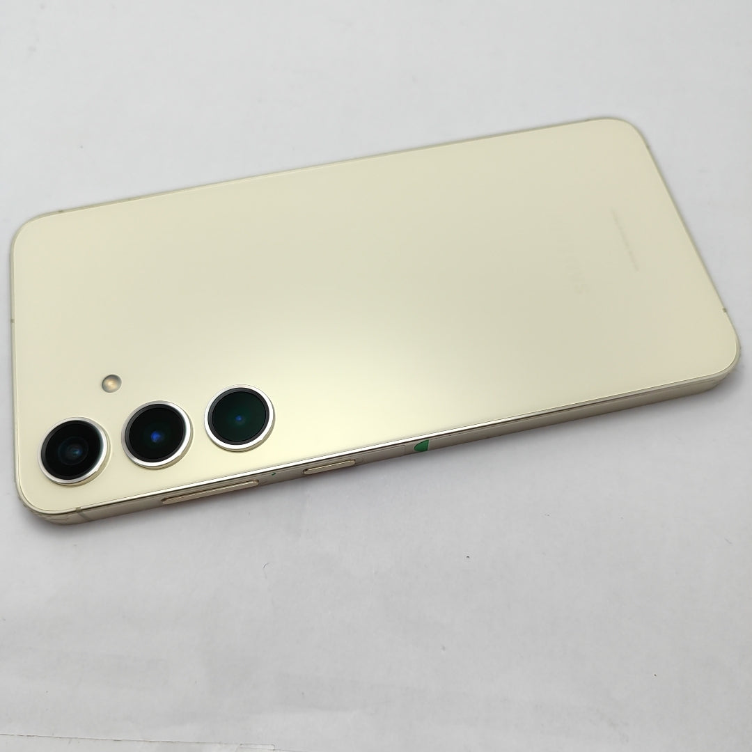 CELULAR SAMSUNG GALAXY S24 + SM-S926B (2024) 512 GB 12 GB RAM (SEMINUEVO)