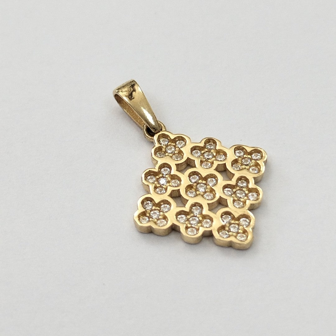 DIJES ORO 14K 1.5 (NUEVO)