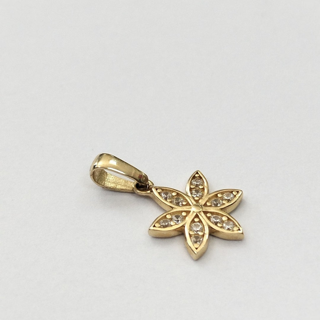 DIJES ORO 14K 1 (NUEVO)