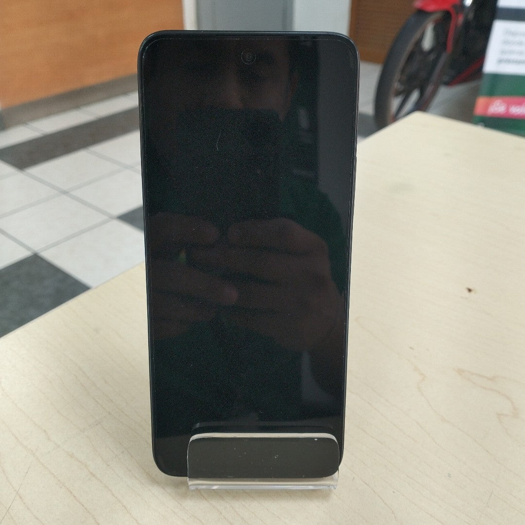 CELULAR XIAOMI REDMI 13 24049RN28L (2024) 256 GB 8 GB RAM (SEMINUEVO)