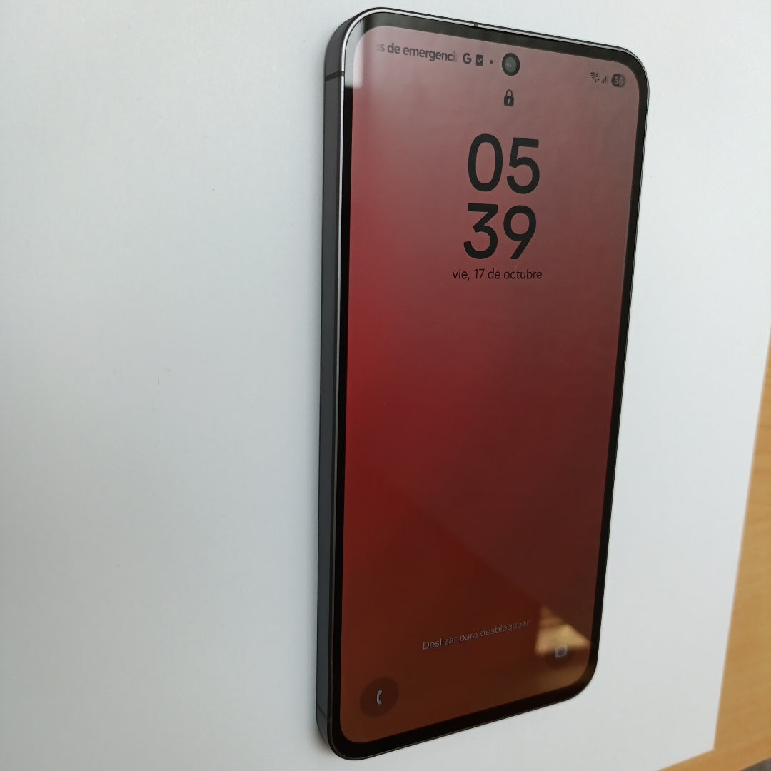 CELULAR SAMSUNG GALAXY A56 SM-A566E (2025) 256 GB 8 GB RAM (SEMINUEVO)