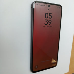 CELULAR SAMSUNG GALAXY A56 SM-A566E (2025) 256 GB 8 GB RAM (SEMINUEVO)