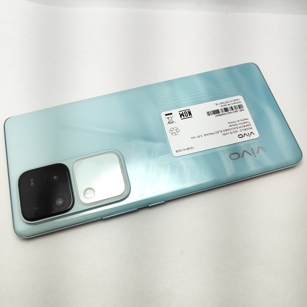 CELULAR VIVO V30 V2318 (2024) 512 GB 12 GB RAM