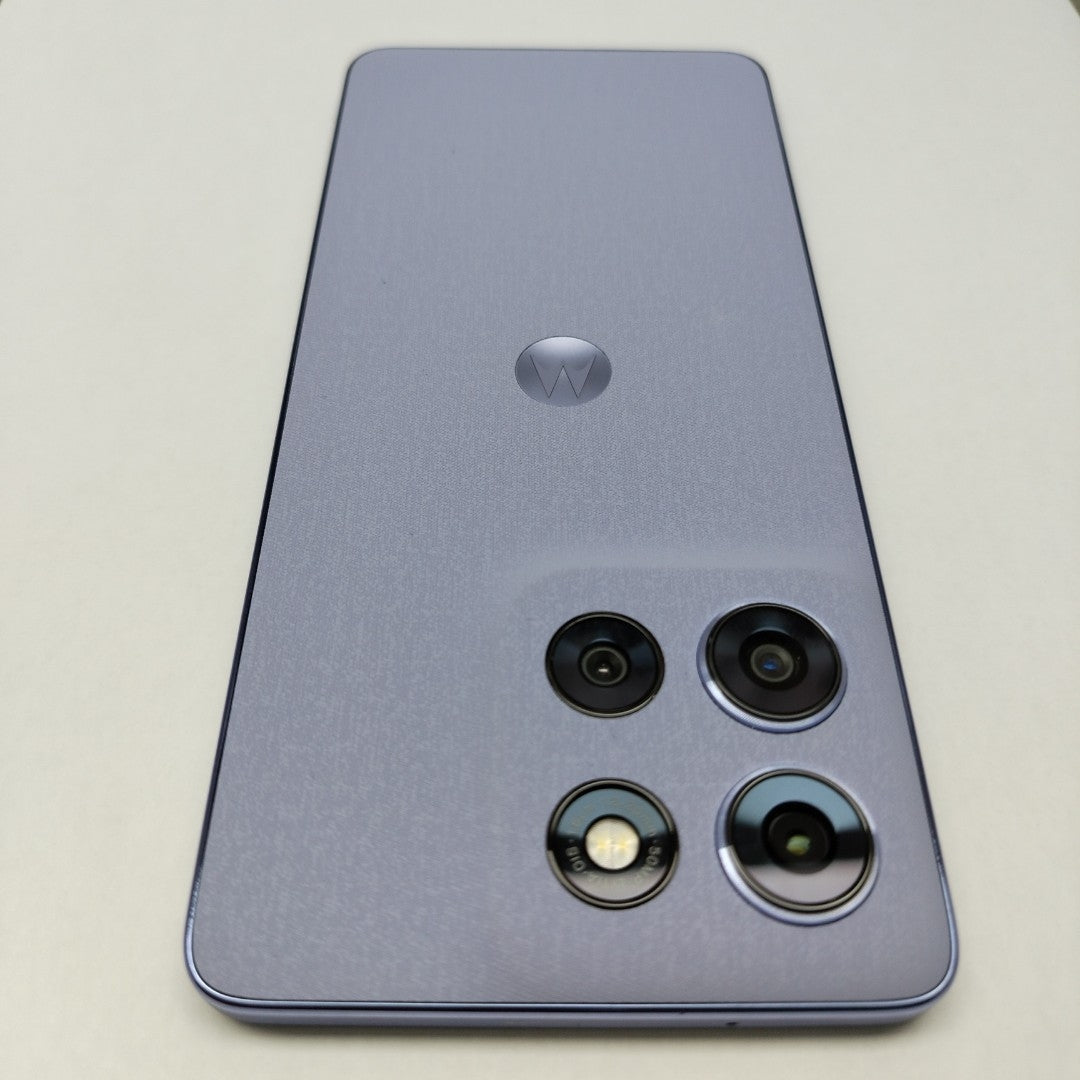 CELULAR MOTOROLA MOTO G86 XT2527-1 (2025) 256 GB 8 GB RAM