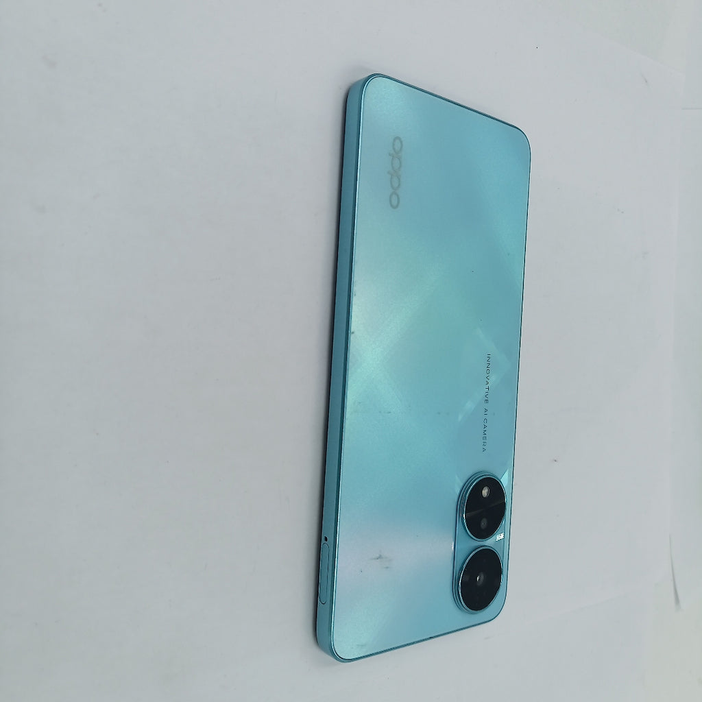 CELULAR OPPO  A78 CPH2565 (2023) 256 GB 8 GB RAM