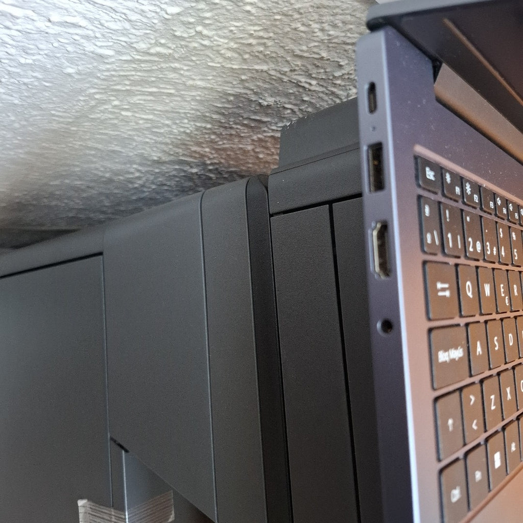 LAPTOP HUAWEI MATEBOOK D16 MCLF-X (2024) 512 GB SSD 16 GB RAM