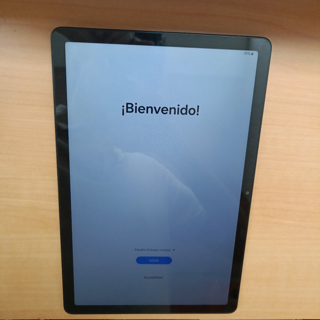 TABLETA SAMSUNG GALAXY TAB A9+ SM-X210 (2023) 128 GB 8 GB RAM