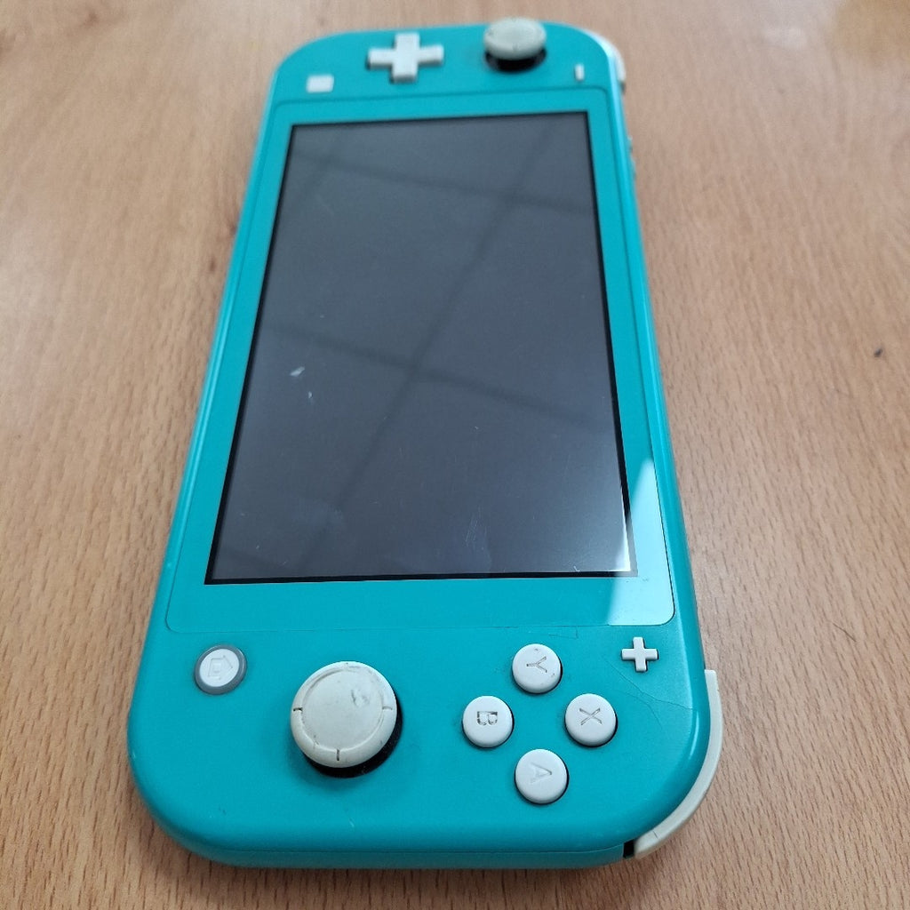 CONSOLA DE VIDEOJUEGO NINTENDO SWITCH LITE 32 GB