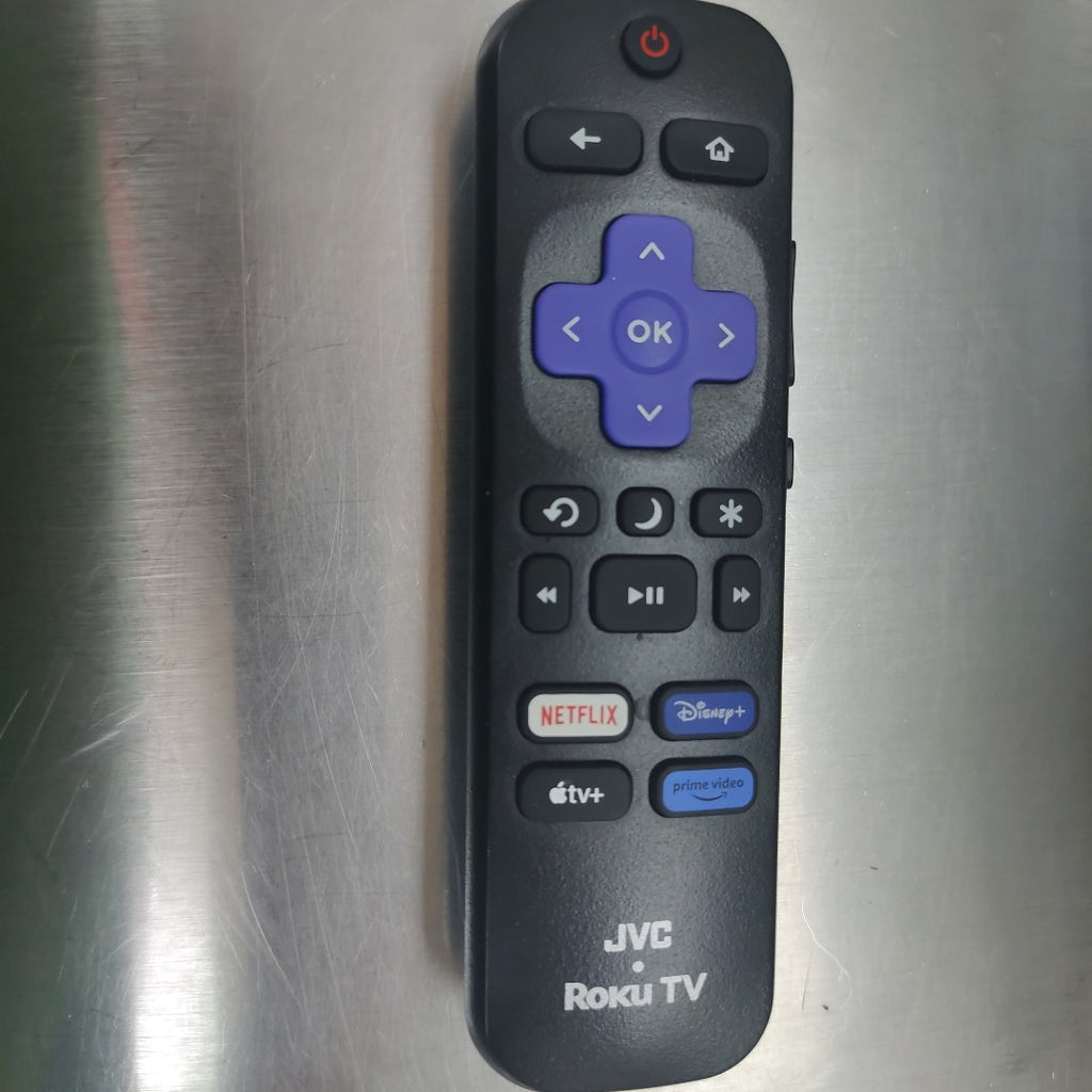 PANTALLA JVC SI55URF (2022) 55" LED 4K