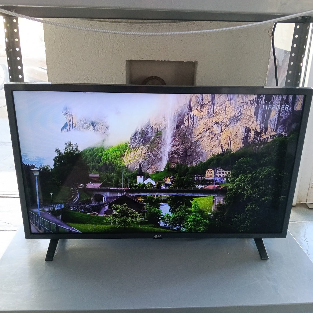 PANTALLA LG 32LM630BPUB (2021) 32" LED HD