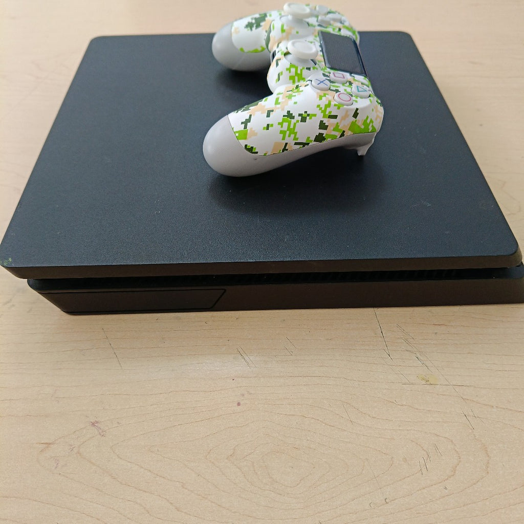 CONSOLA DE VIDEOJUEGO SONY PS4 SLIM 1 TB