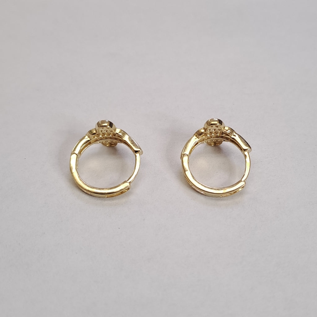 HUGGIES ORO 14K 1.6 (NUEVO)