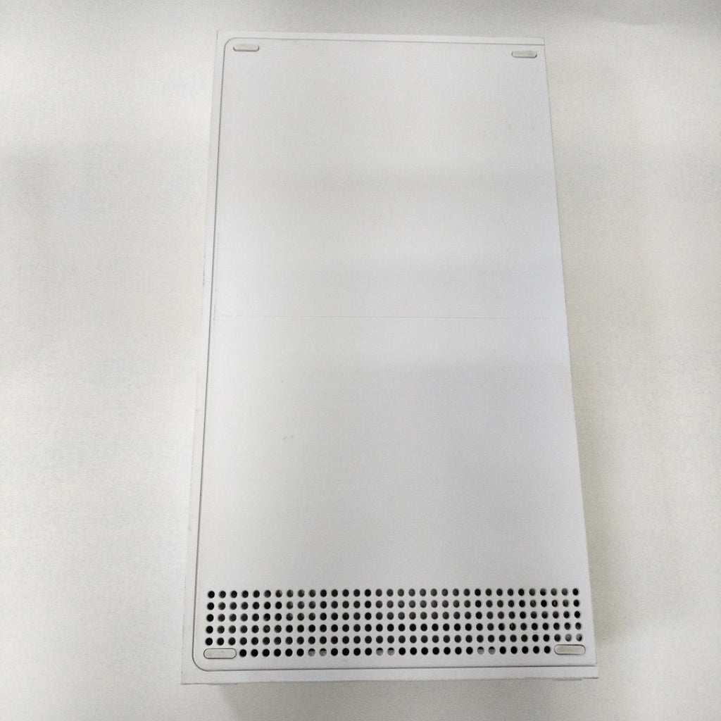 CONSOLA DE VIDEOJUEGO MICROSOFT XBOX SERIES S 512 GB SSD