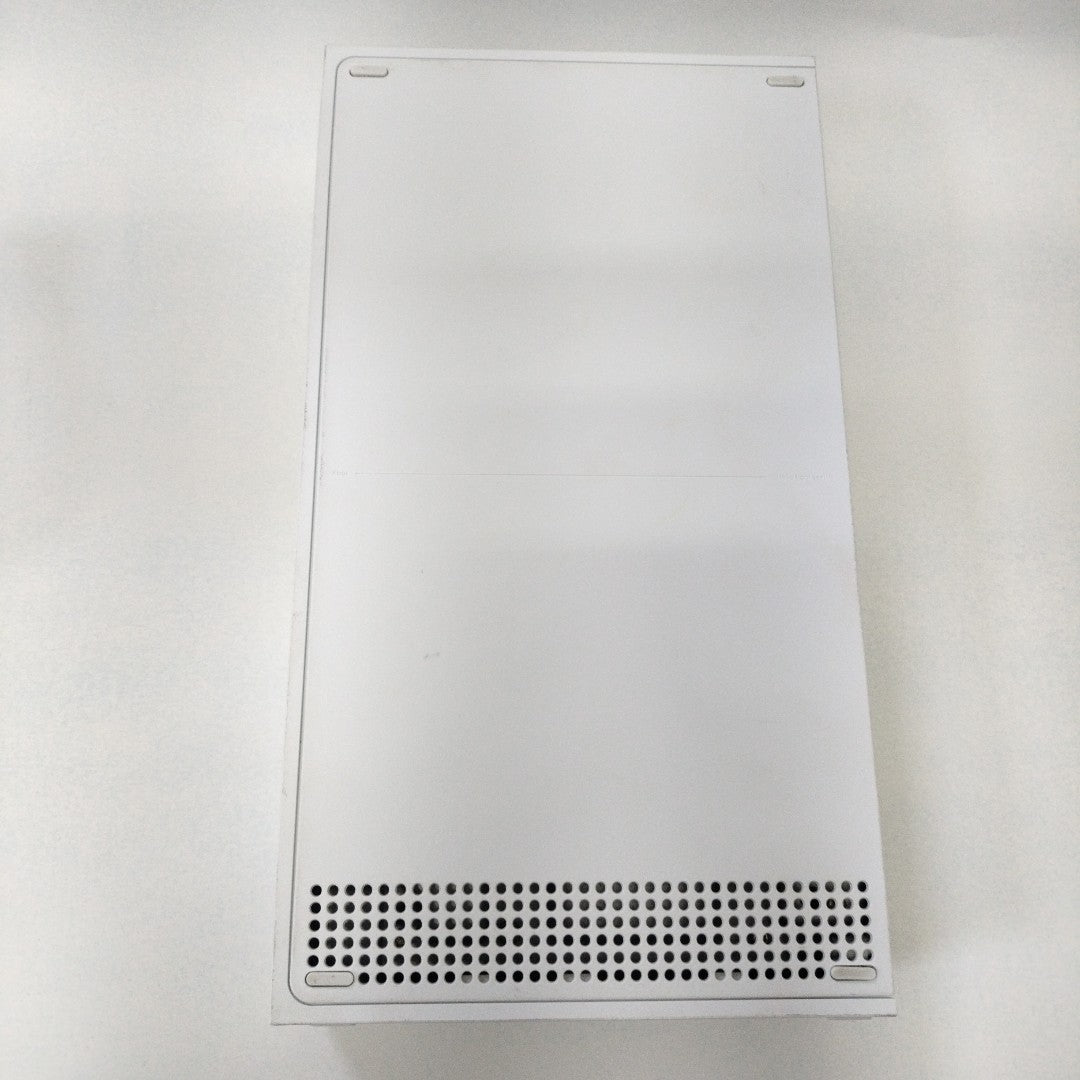 CONSOLA DE VIDEOJUEGO MICROSOFT XBOX SERIES S 512 GB SSD