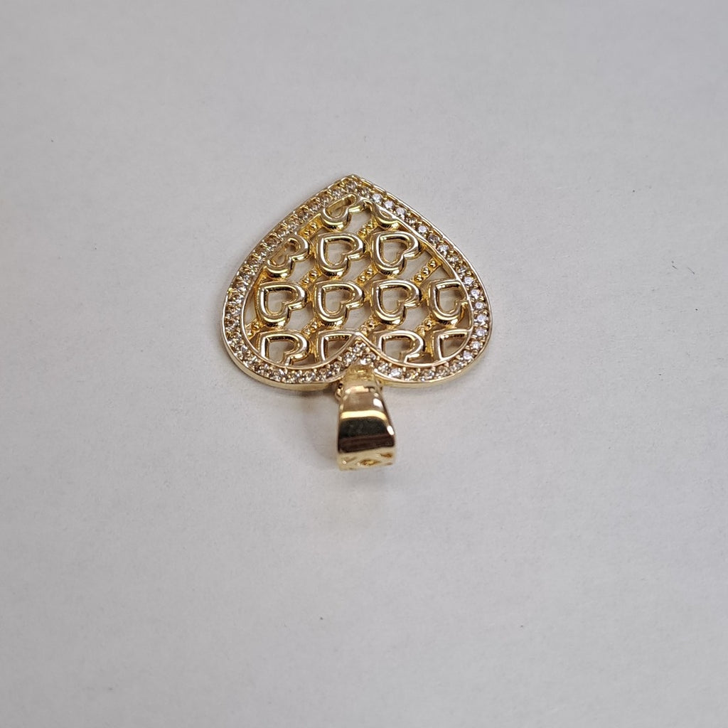 DIJES ORO 14K 2.2 (NUEVO)