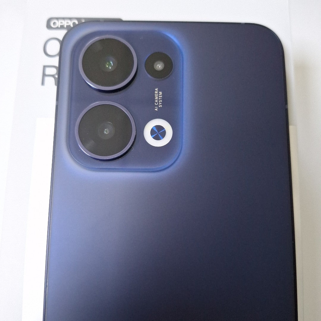 CELULAR OPPO  RENO13 5G CPH2689 (2024) 512 GB 12 GB RAM