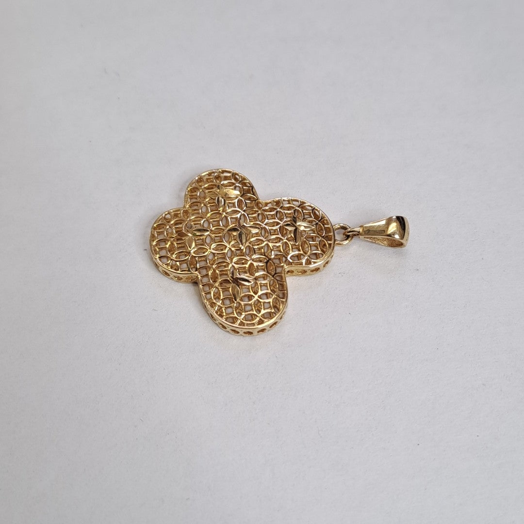 DIJES ORO 14K 1.4 (NUEVO)