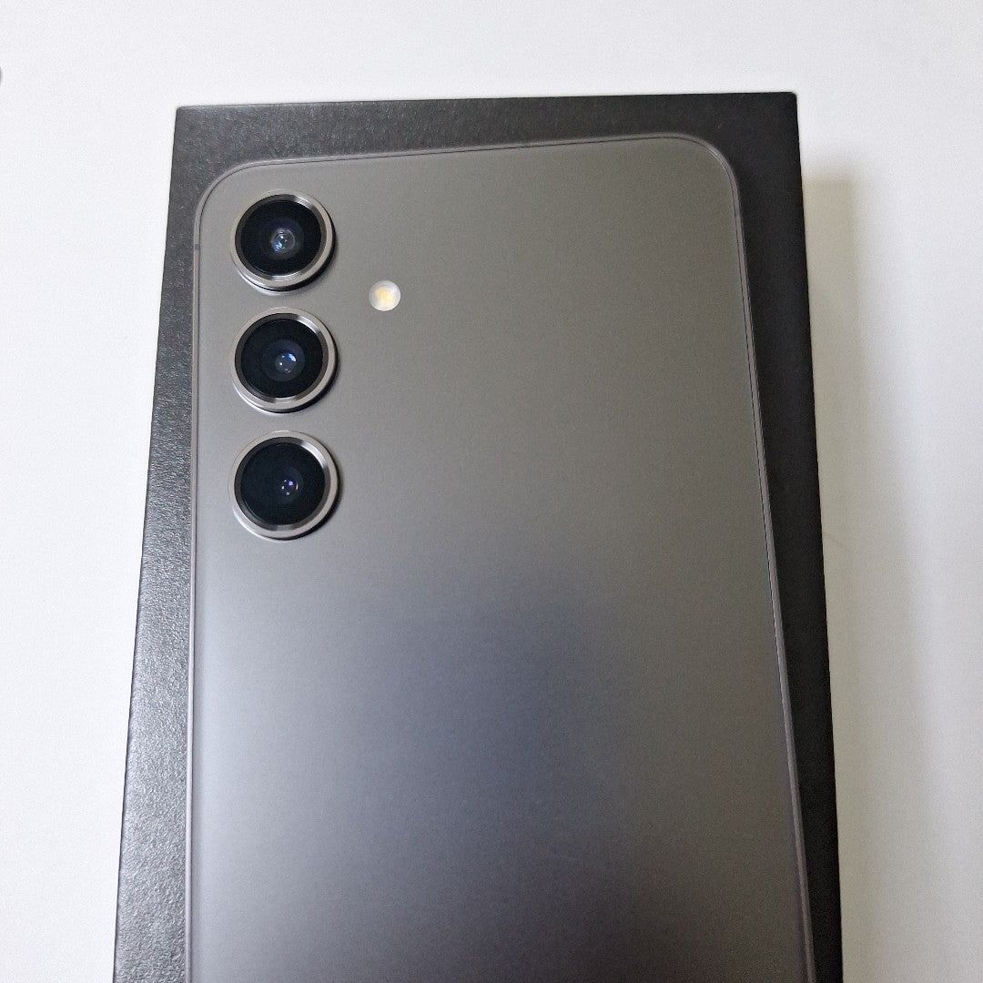 CELULAR SAMSUNG GALAXY S24 + SM-S926B (2024) 256 GB 12 GB RAM