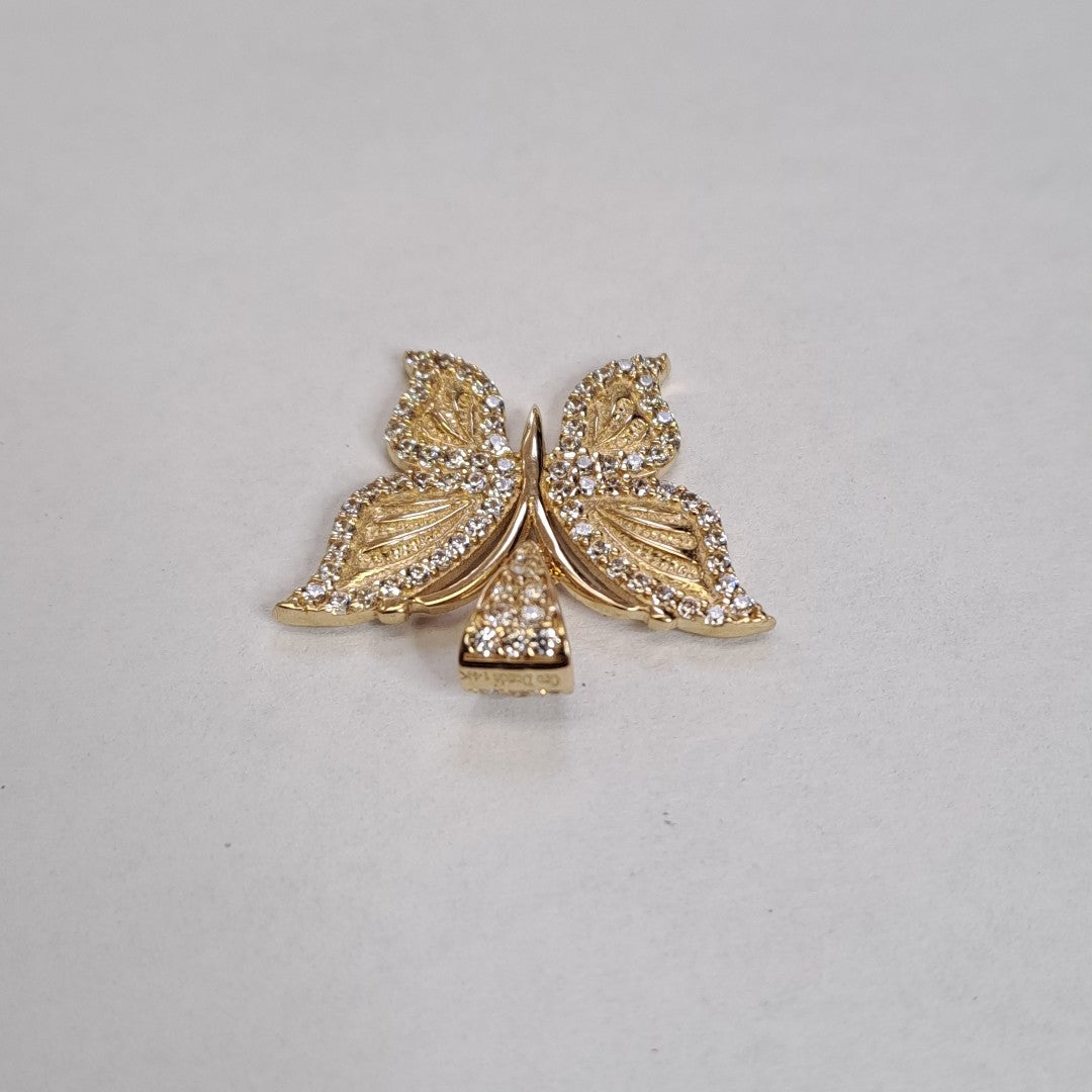 DIJES ORO 14K 2.4 (NUEVO)