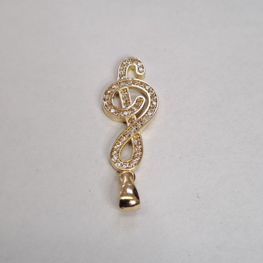 DIJES ORO 14K 1.7 (NUEVO)