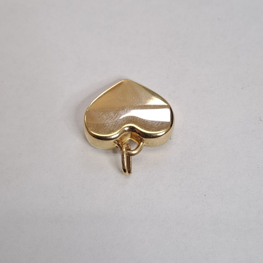 DIJES ORO 14K 1.3 (NUEVO)