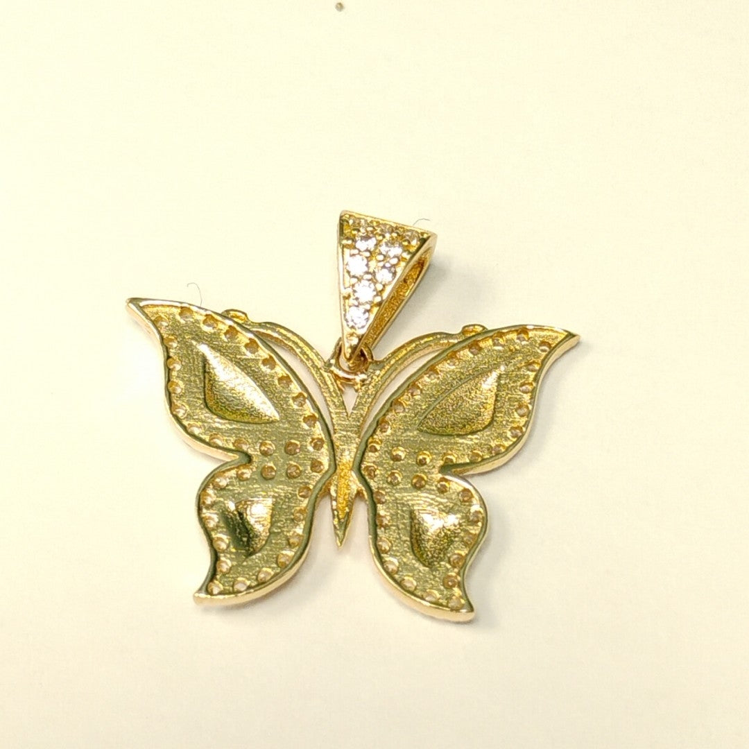 DIJES ORO 14K 2.5 (NUEVO)