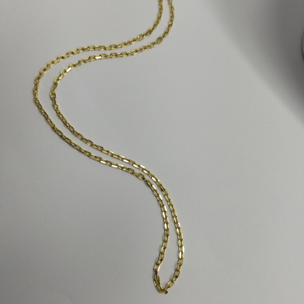 CADENAS ORO 14K 7.2 (NUEVO)