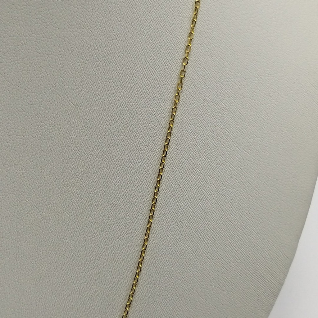CADENAS ORO 14K 2.8 (NUEVO)