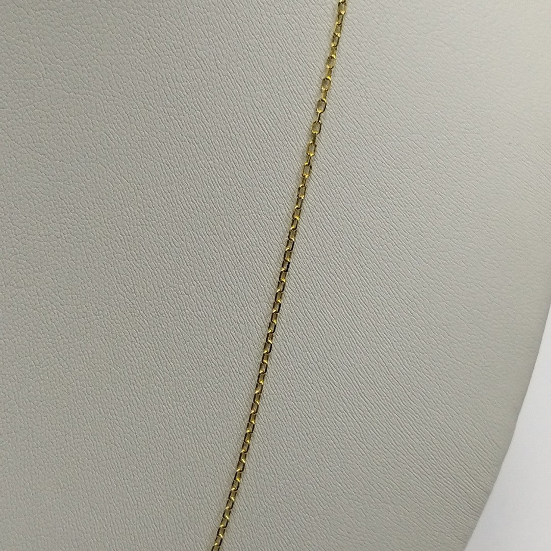 CADENAS ORO 14K 2.8 (NUEVO)