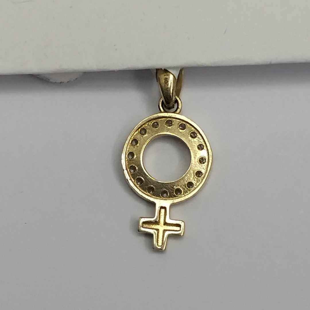 DIJES ORO 14K 1.1 (NUEVO)