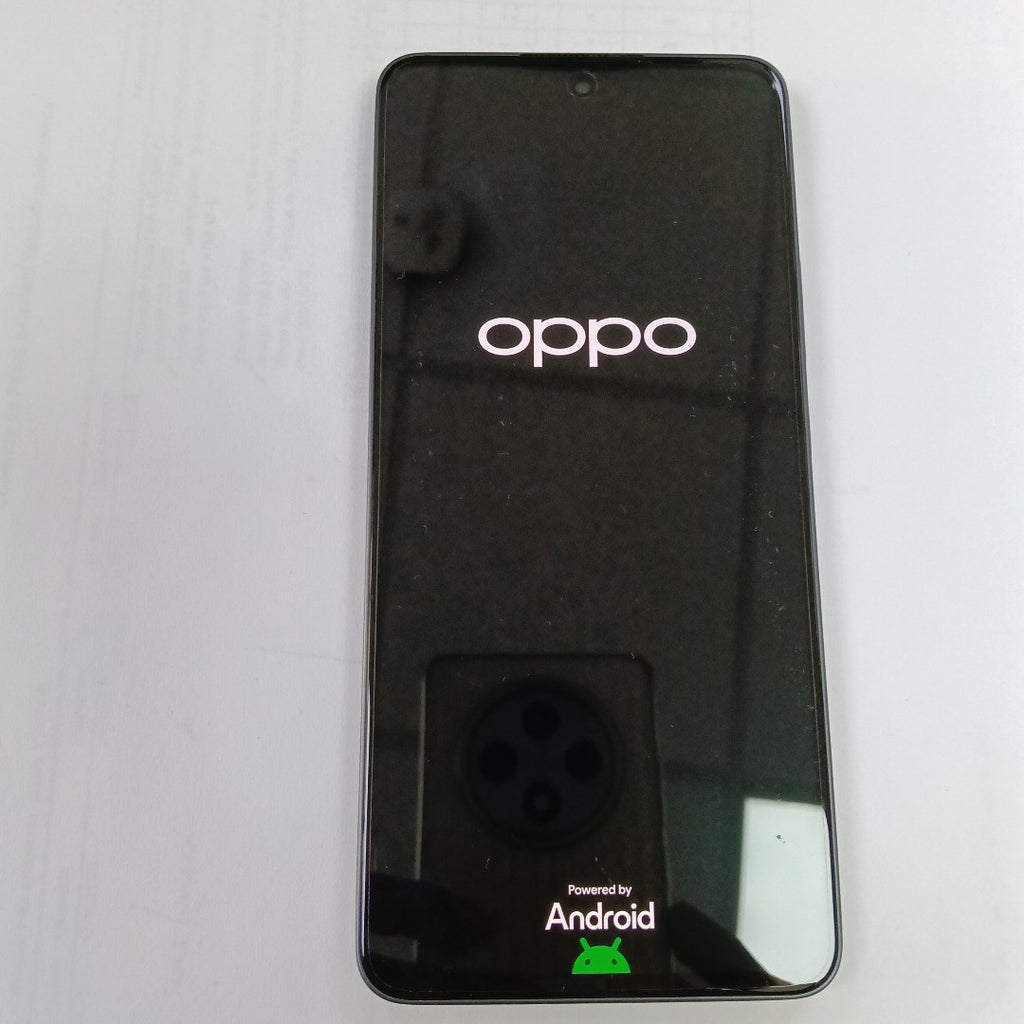 CELULAR OPPO  RENO 13F 5G CPH2699 (2025) 256 GB 12 GB RAM