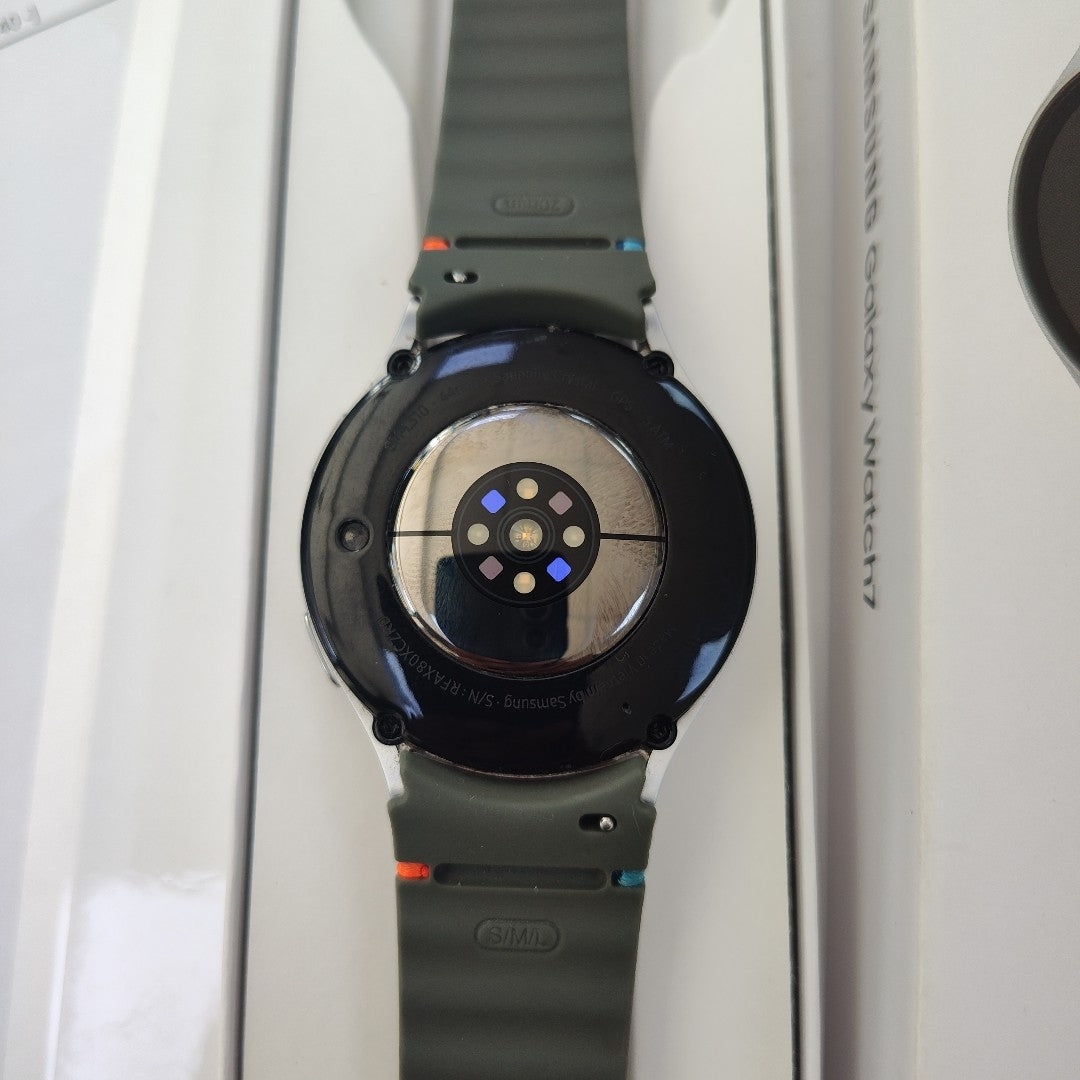 SMARTWATCH SAMSUNG GALAXY WATCH 7 SM-L310 44 MM GPS