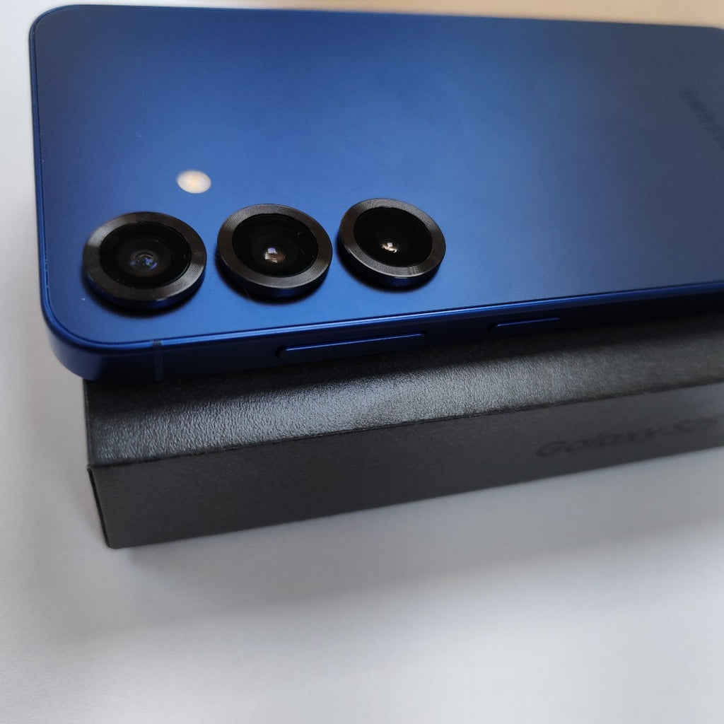 CELULAR SAMSUNG GALAXY S25 SM-S931B (2025) 256 GB 12 GB RAM