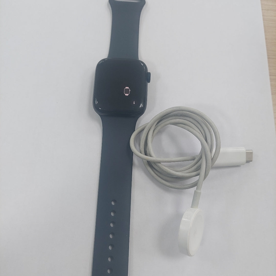 SMARTWATCH APPLE SE 2 ALUMINIO A2723 44 MM GPS