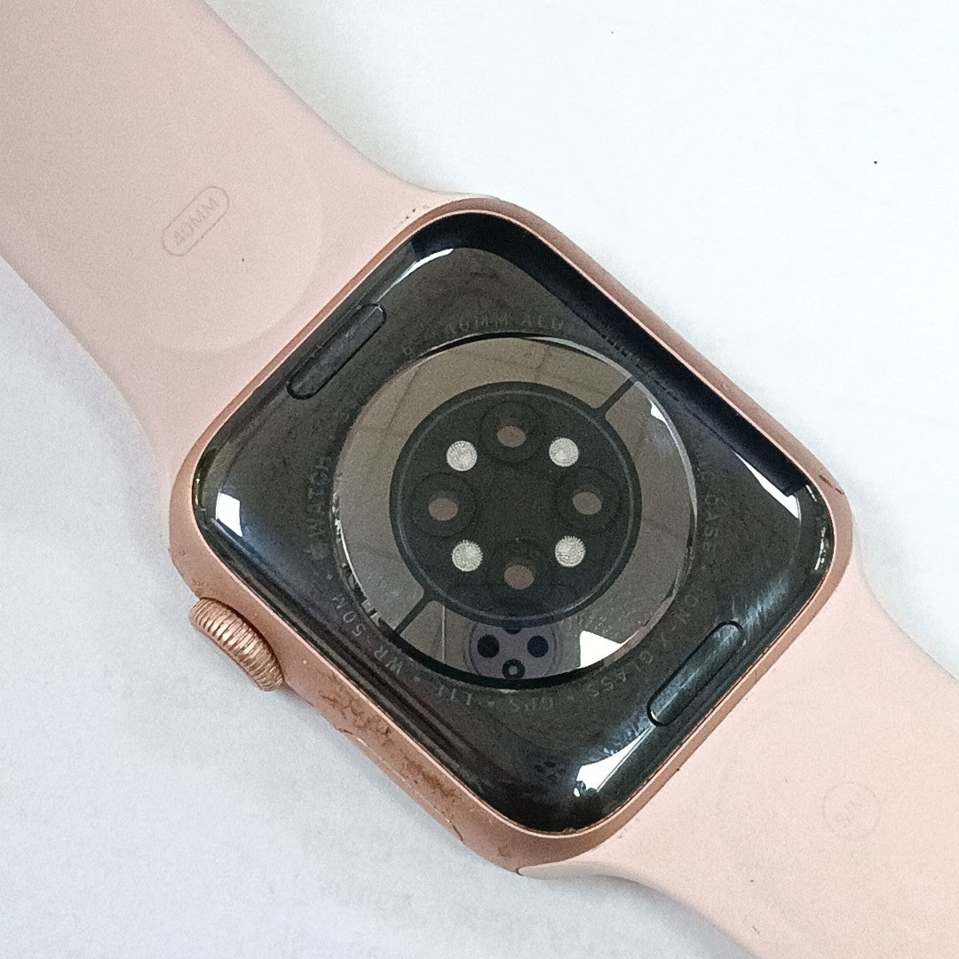 SMARTWATCH APPLE SERIES 6 ALUMINIO A2293 40 MM GPS + CELULAR