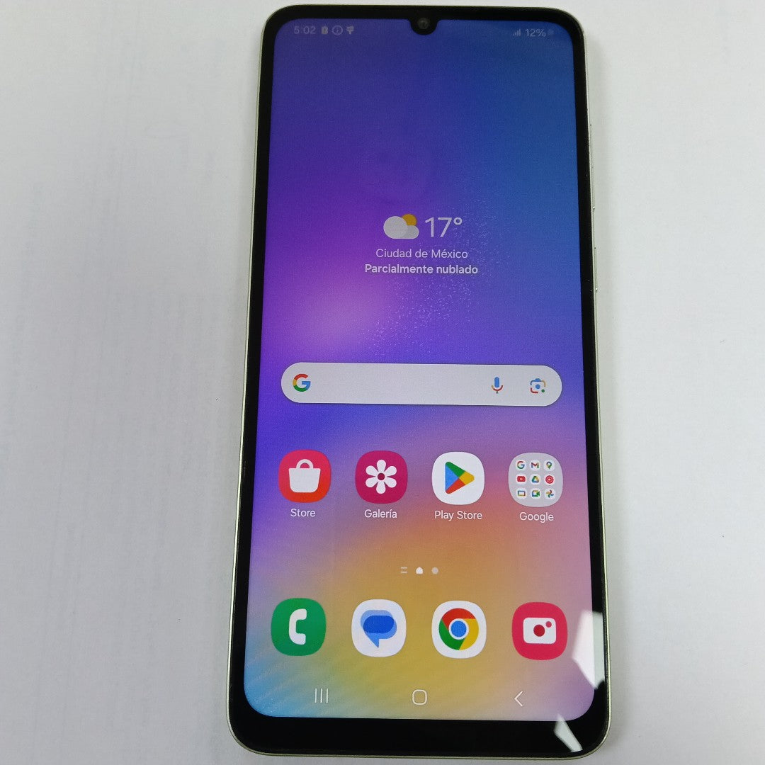 CELULAR SAMSUNG GALAXY A05 SM-A055M (2023) 64 GB 4 GB RAM