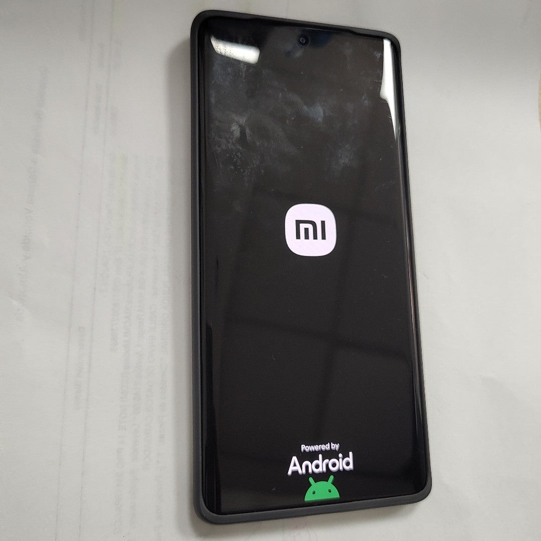 CELULAR XIAOMI REDMI NOTE 14 PRO 24116RACCG (2024) 256 GB 8 GB RAM