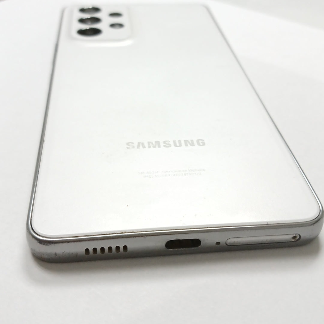 CELULAR SAMSUNG GALAXY A53 5G SM-A536E 128 GB 8 GB RAM